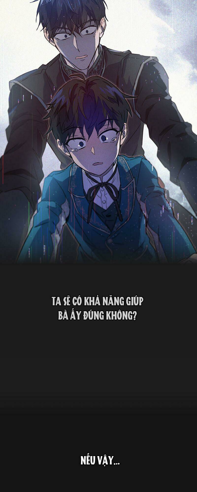 Khế Ước Của Ác Ma: Chapter 38