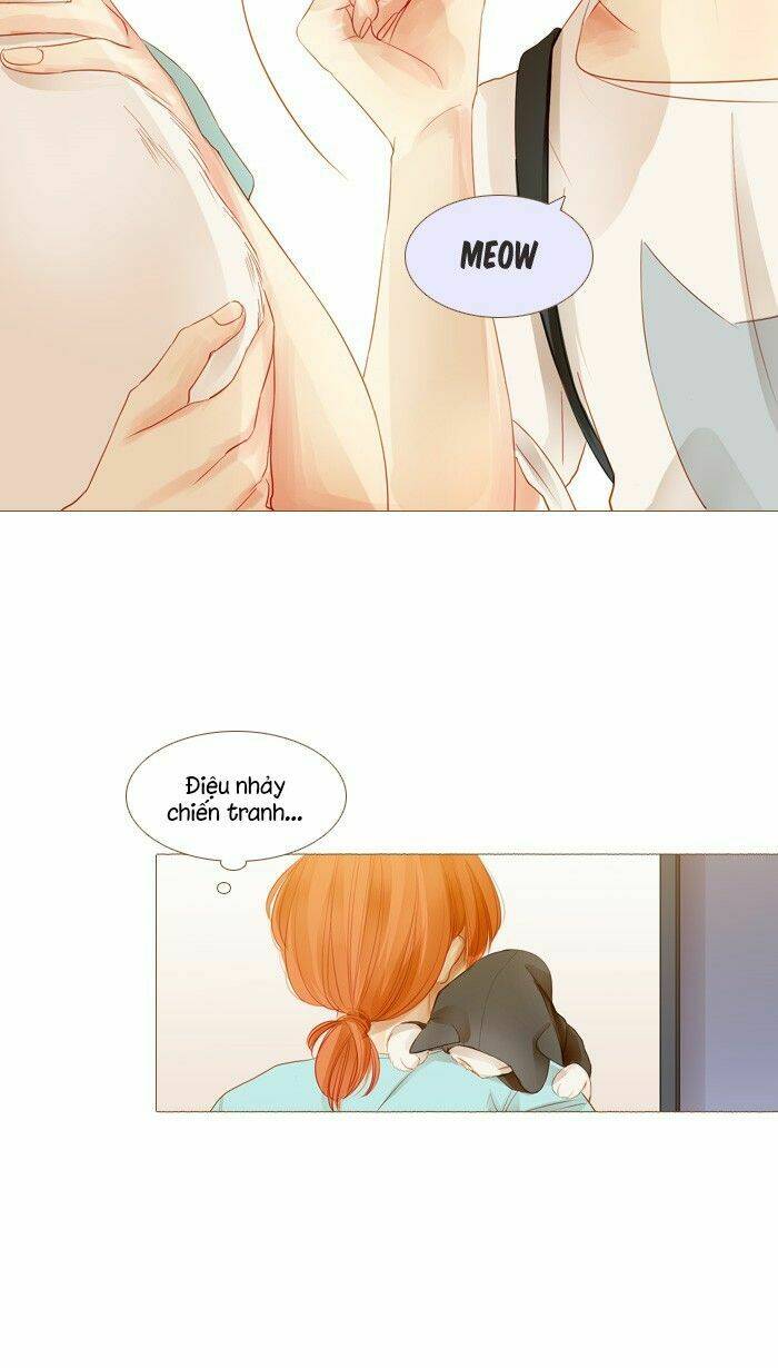 Little Rain: Chapter 14