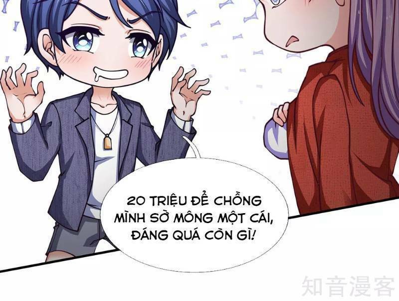 Chung Cực Binh Vương Tại Đô Thị: Chapter 100