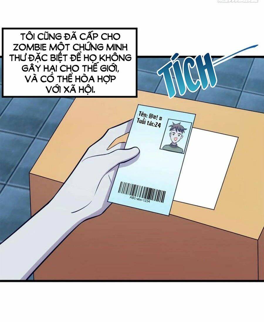 Tôi Ở Dị Giới Khai Ngư Đường: Chapter 119