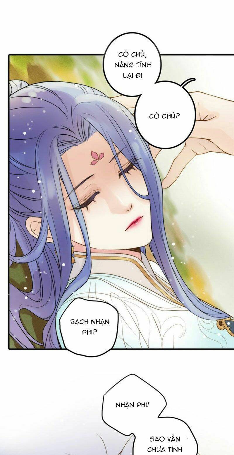 Cướp Chàng Vợ Về Đón Năm Mới: Chapter 39