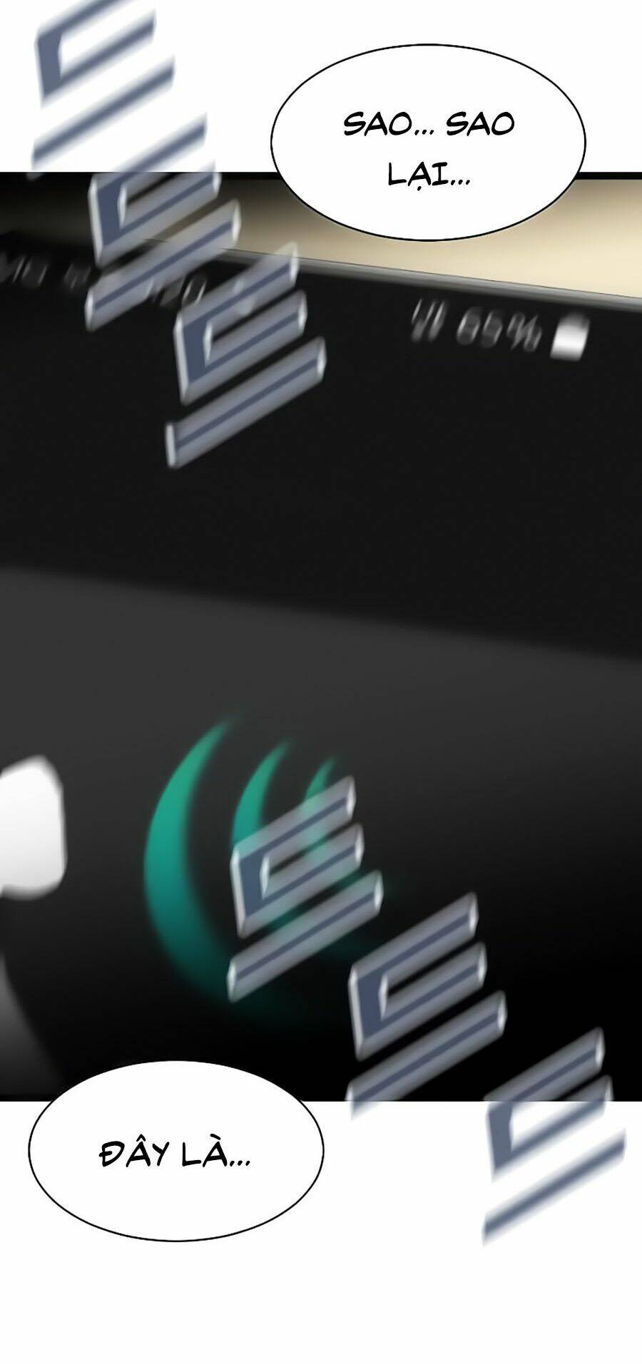 Điểm Chết: Chapter 2