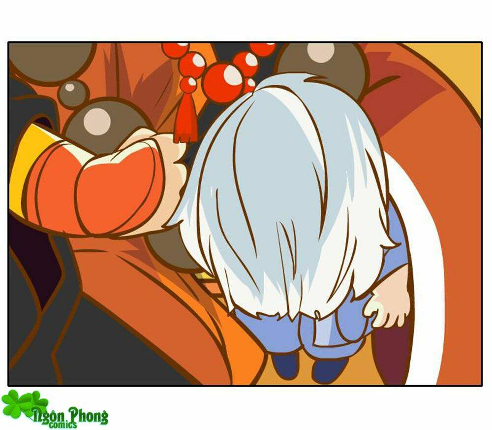 Hòa Thượng Và Tiểu Long Quân: Chapter 10