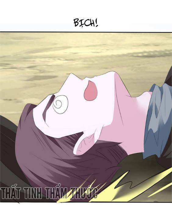 Một Lời Không Hợp Liền Hút Máu: Chapter 31