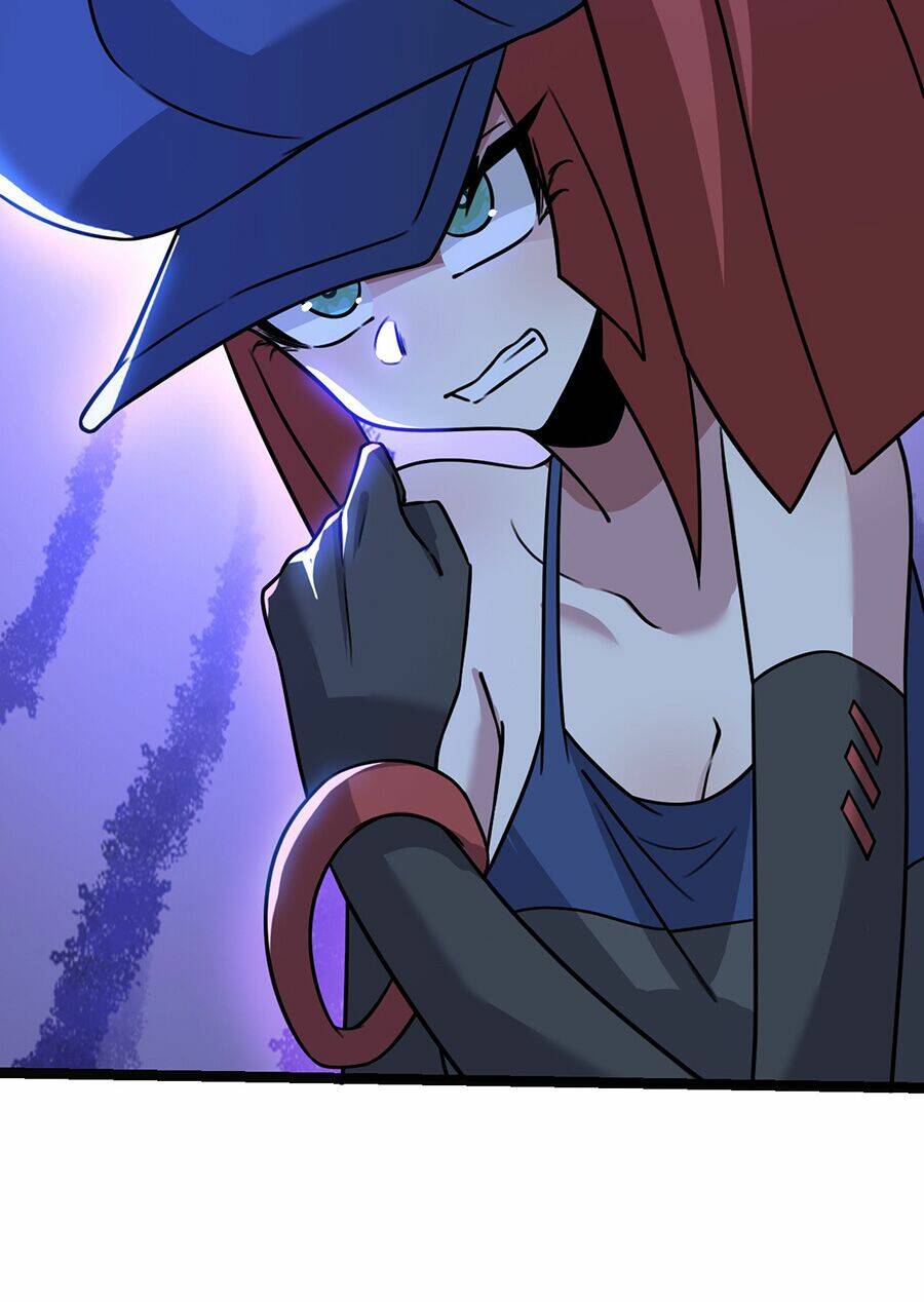 Đại Bảo Kiếm Của Tôi: Chapter 57