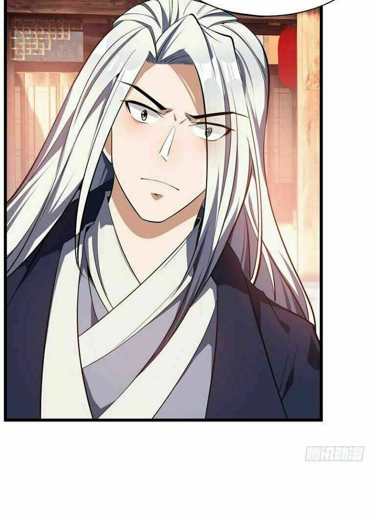 Yêu Giả Vi Vương: Chapter 48