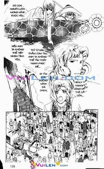 Duyên Kỳ Ngộ: Chapter 7