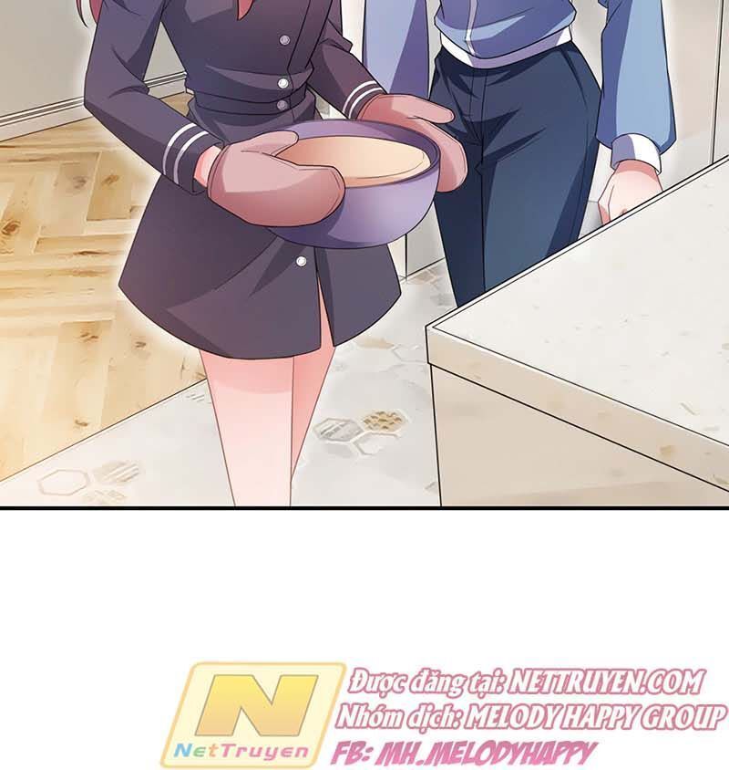 Thịnh Thế Điềm Sủng: Tiểu Manh Thê Của Dịch Thiếu: Chapter 83