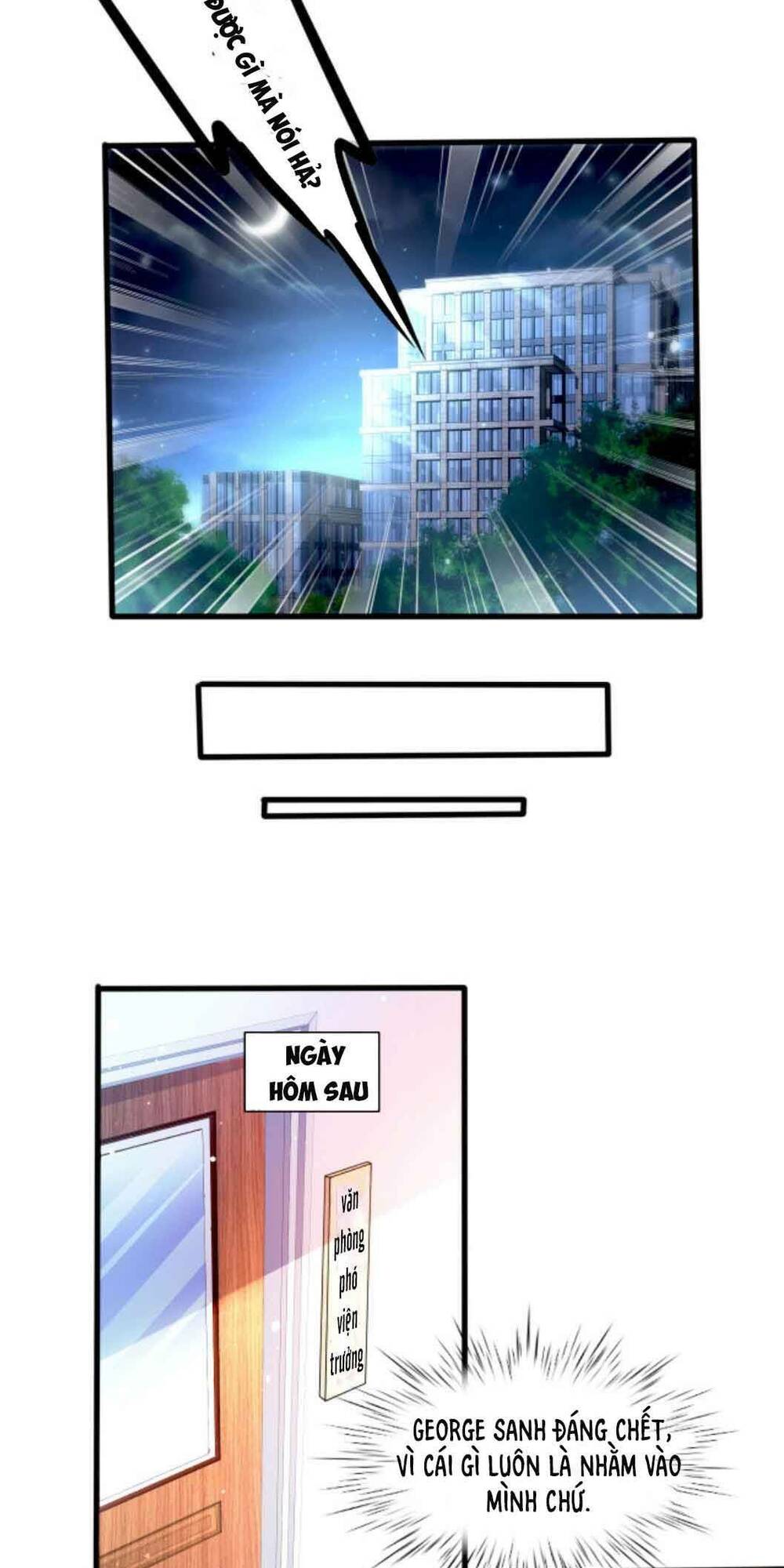 Nhất Sanh Hữu Hỉ: Chapter 5