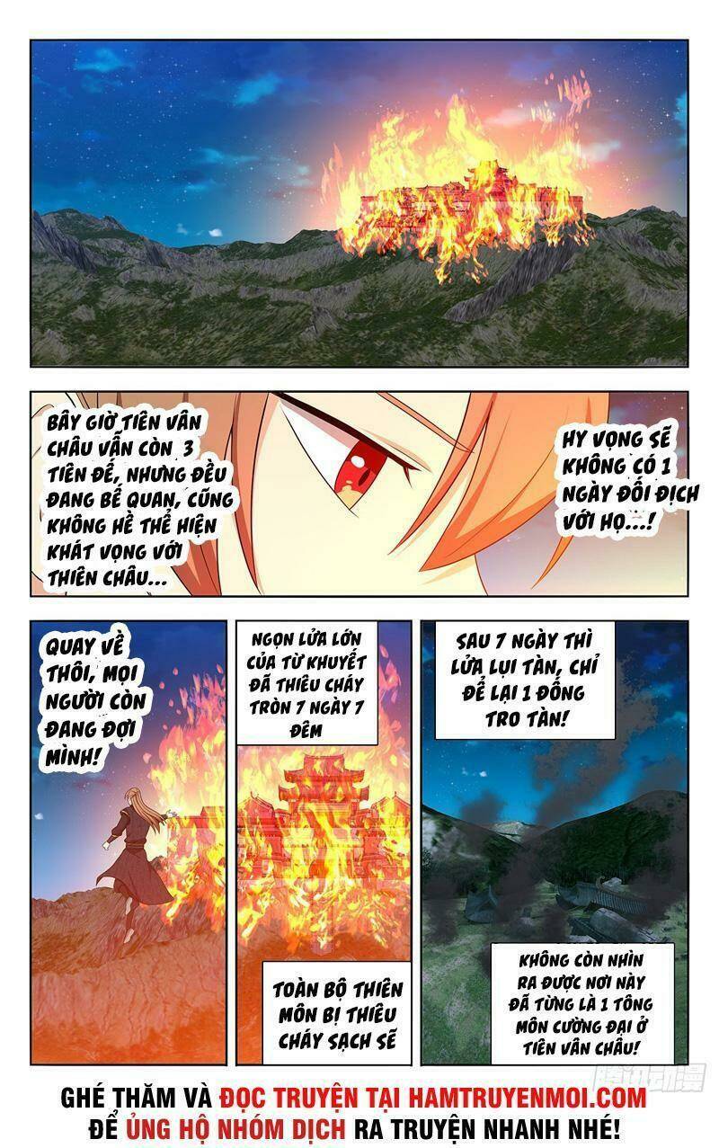 Tối Cường Phản Sáo Lộ Hệ Thống: Chapter 624