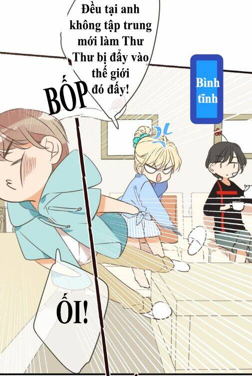 Bạn Trai Tôi Là Cẩm Y Vệ 2: Chapter 92