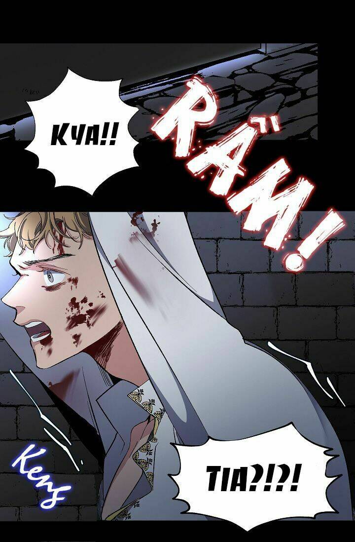 Tình Điên Dại: Chapter 22
