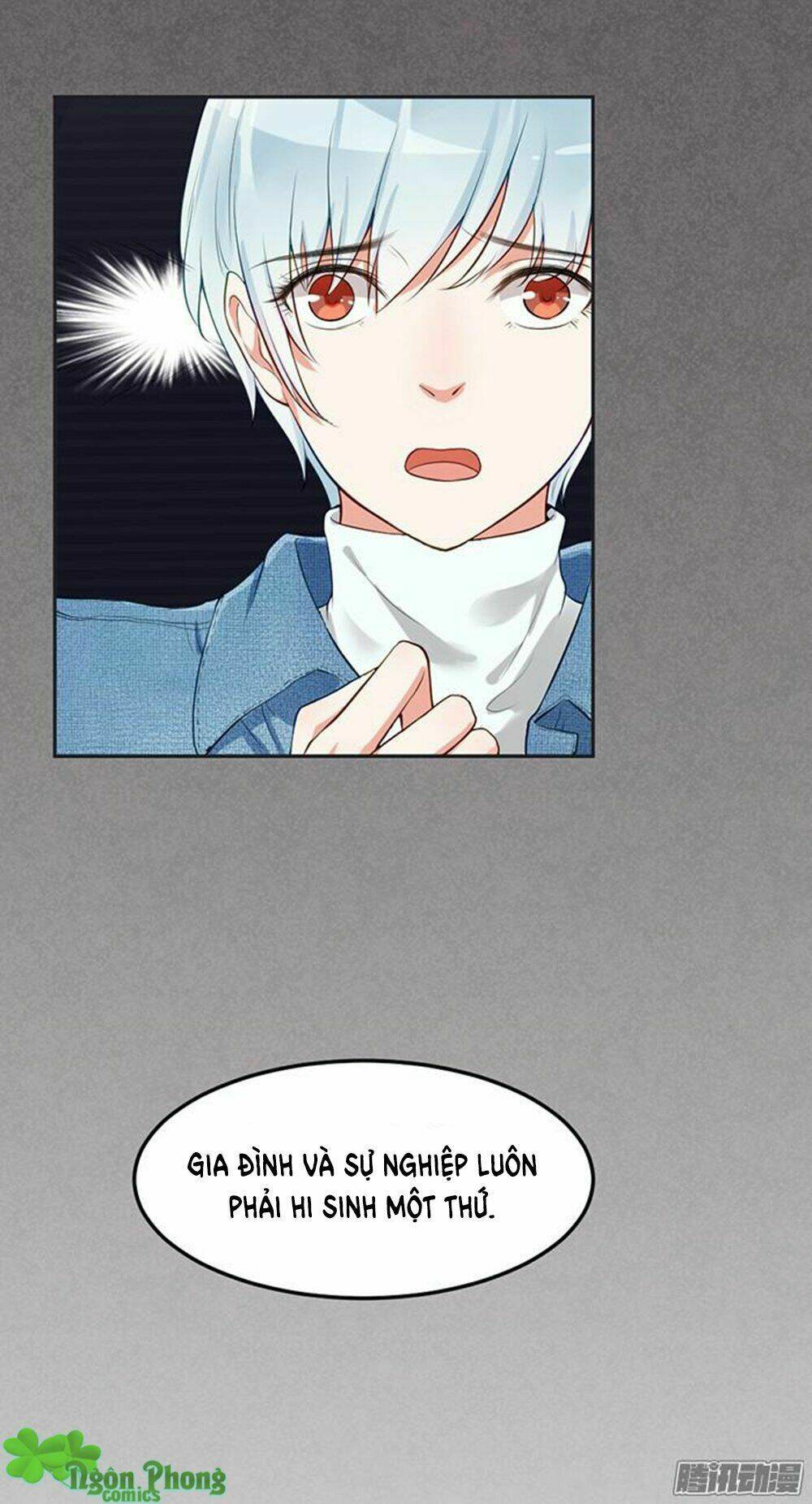 Bà Xã Tôi Là Nam Thần: Chapter 10