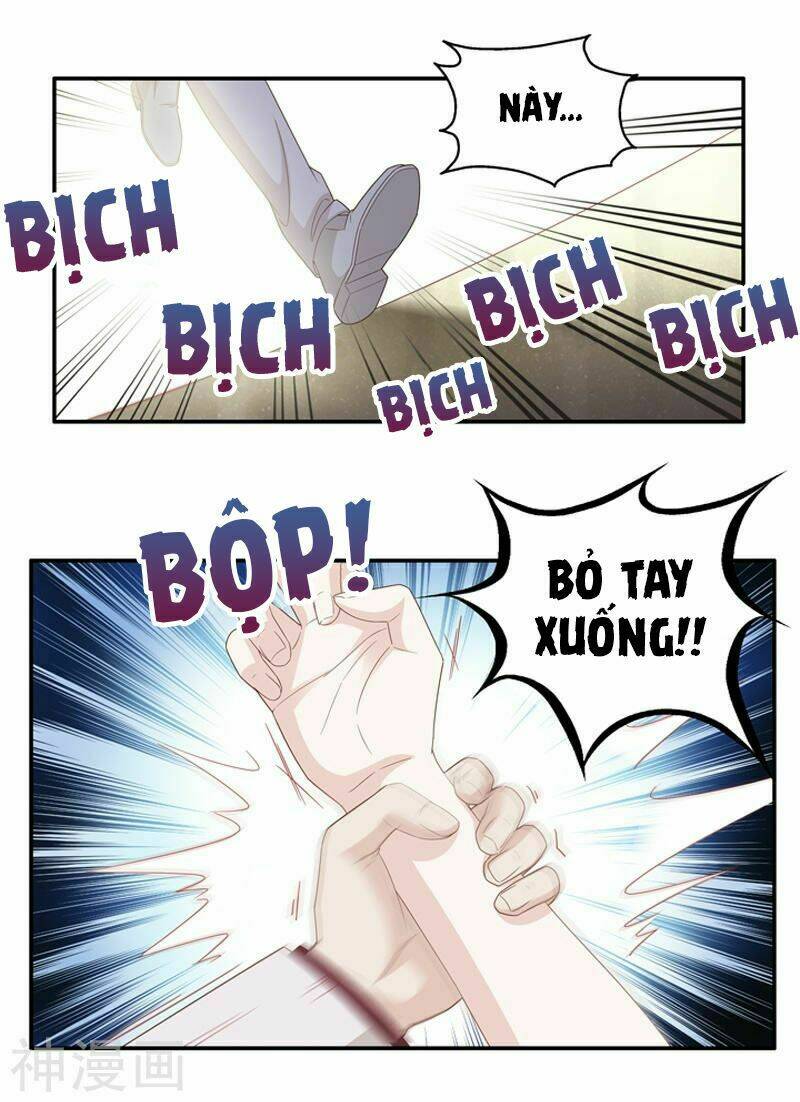 Thiên Kim Bất Lương: Chapter 22