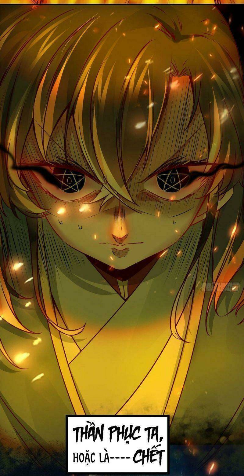 Nghịch Thiên Thần Phi Chí Thượng: Chapter 8