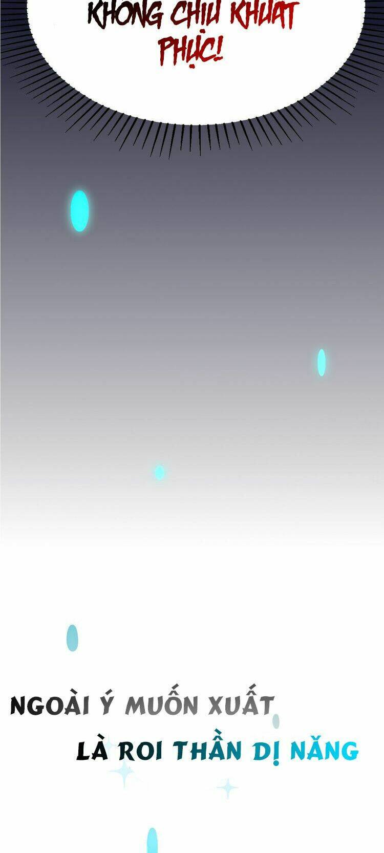 Bổn Vương Phi Có Roi Trong Tay: Chapter 0