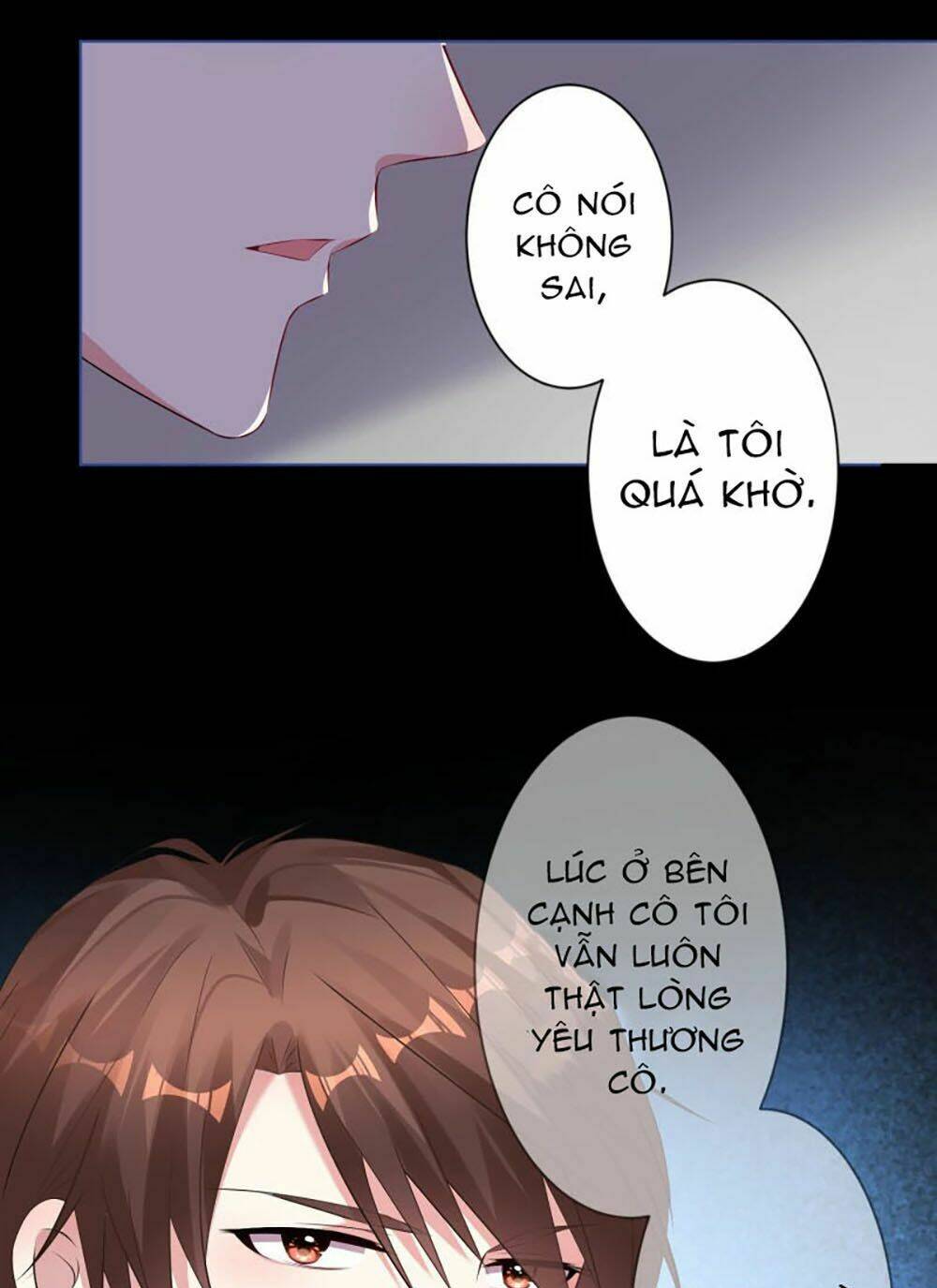 Tôi Bị Tổng Tài Ám Hại: Chapter 94