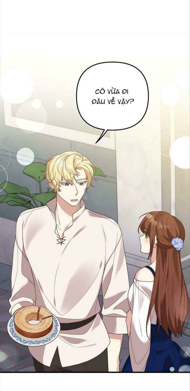 Hôn Phu Của Tôi Là Nam Chính Yandere: Chapter 15