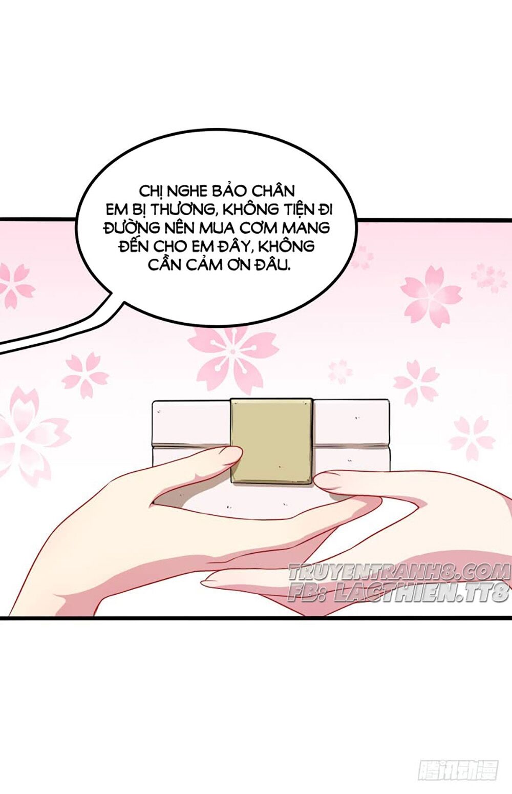 Ngạo Kiều Quỷ Vương Yêu Ta: Chapter 39