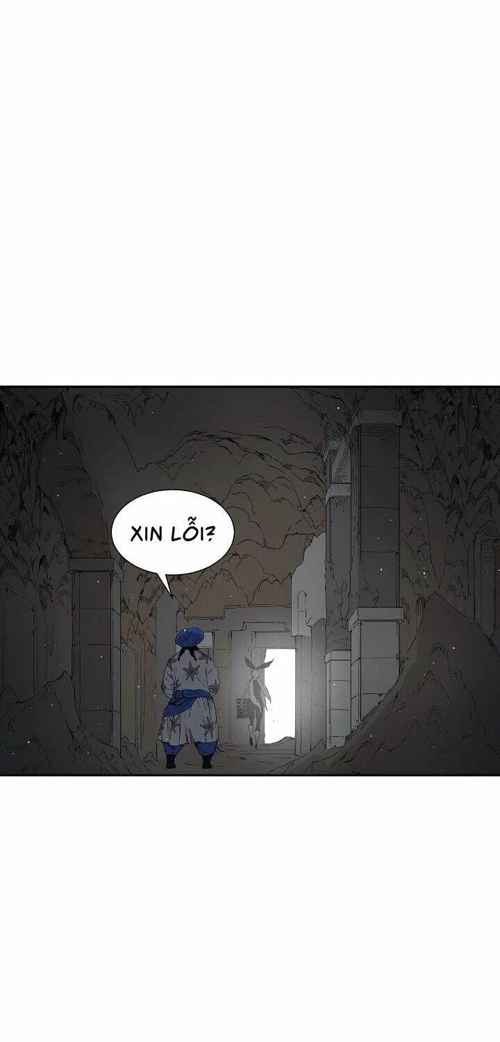 Vô Kiếm Tiểu Tử: Chapter 54