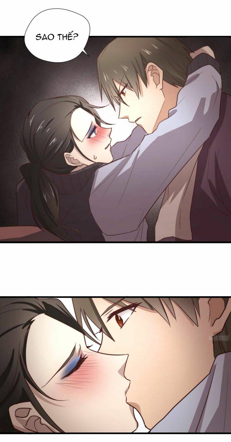 Đơn Phương Yêu Thầm Anh: Chapter 20