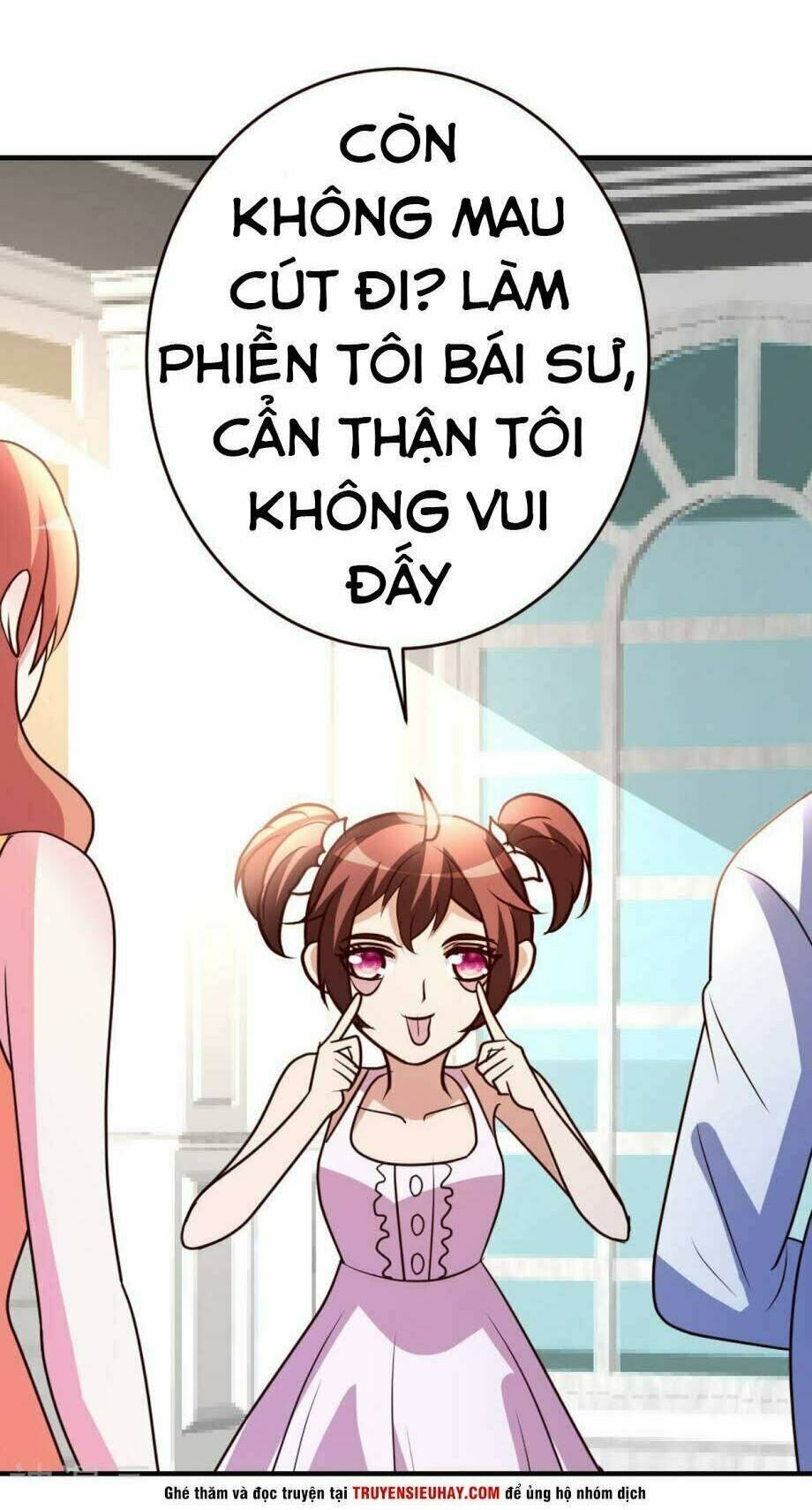 Trọng Sinh Tu Chân Tại Đô Thị: Chapter 33
