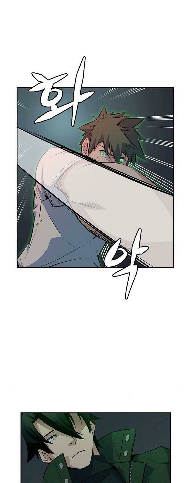 Kẻ Ngoại Lai Ở Vùng Đất Bị Ruồng Bỏ: Chapter 1