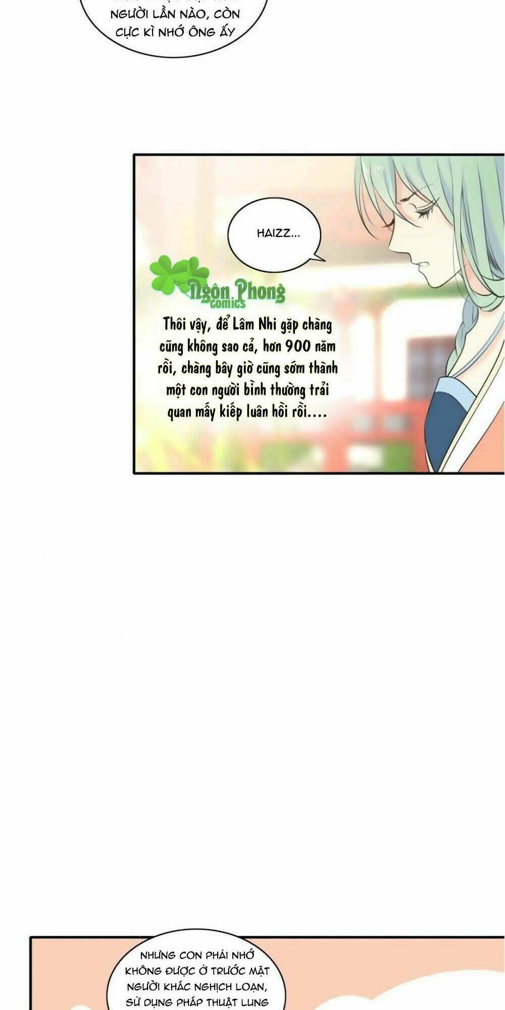 Sinh Sinh Tương Thác: Chapter 13