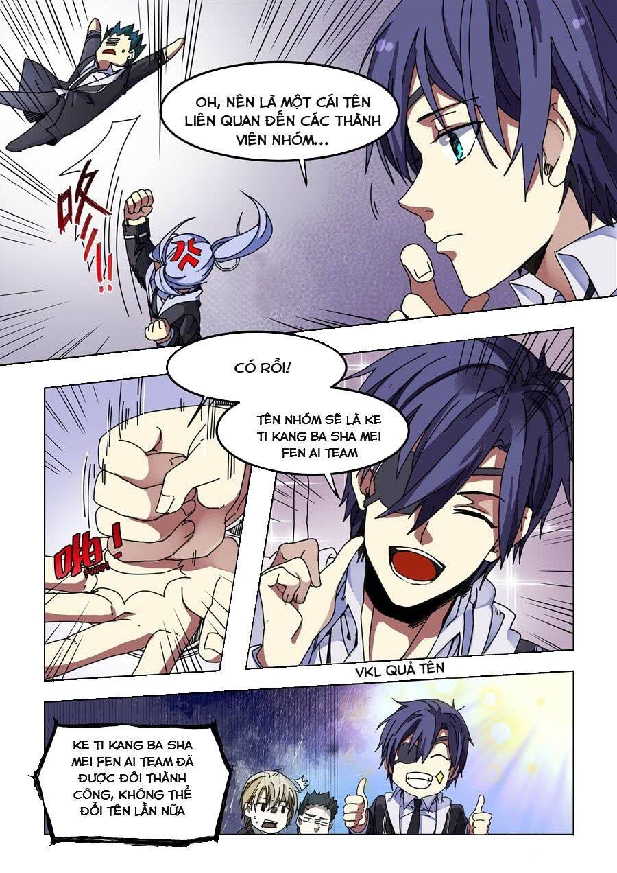 After Transformation, Mine And Her Wild Fantasy: Chapter 78
