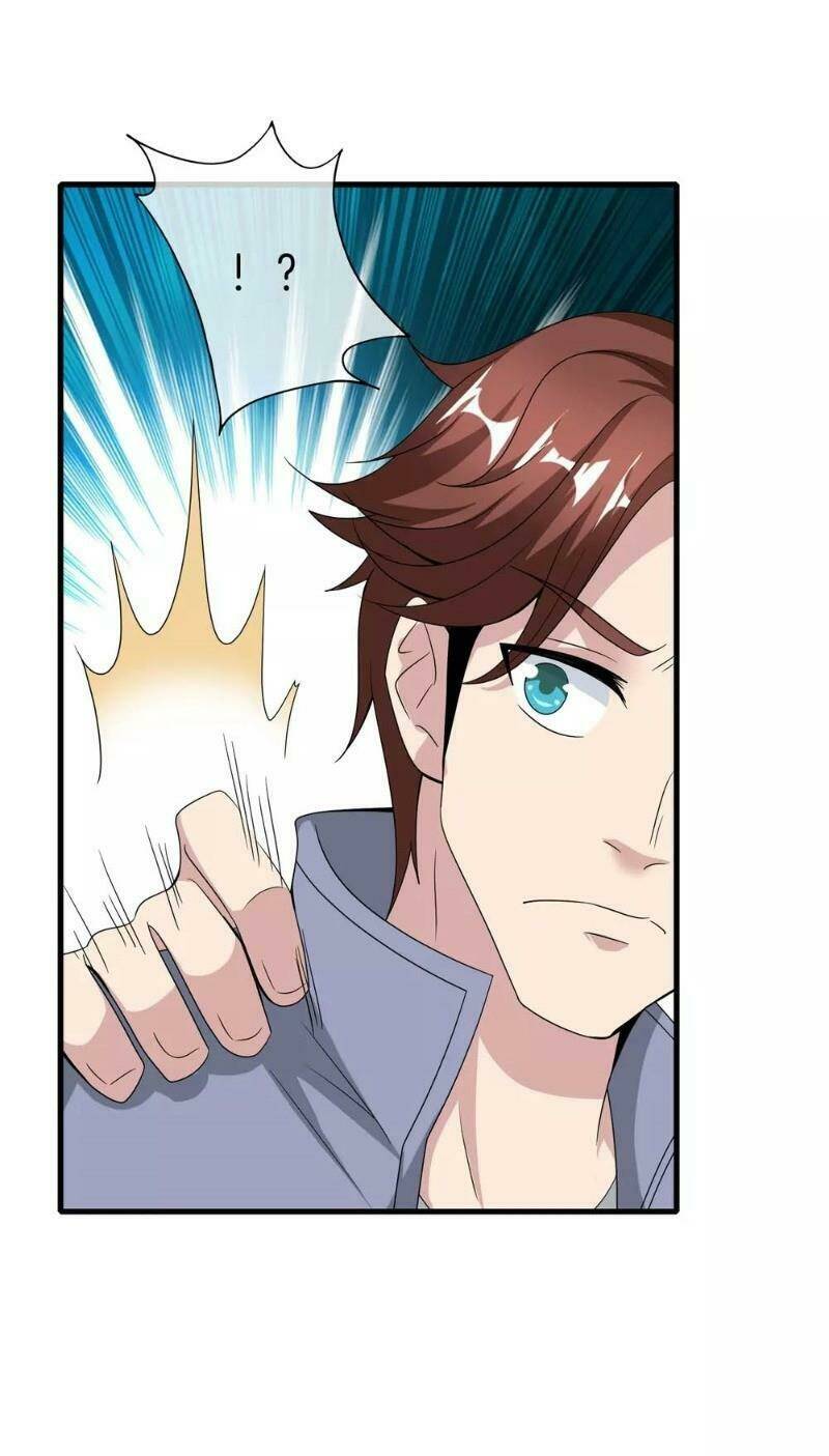 Vòng Bạn Bè Mạnh Nhất Của Tiên Giới: Chapter 20