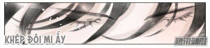 Giữa Anh Và Em: Chapter 41