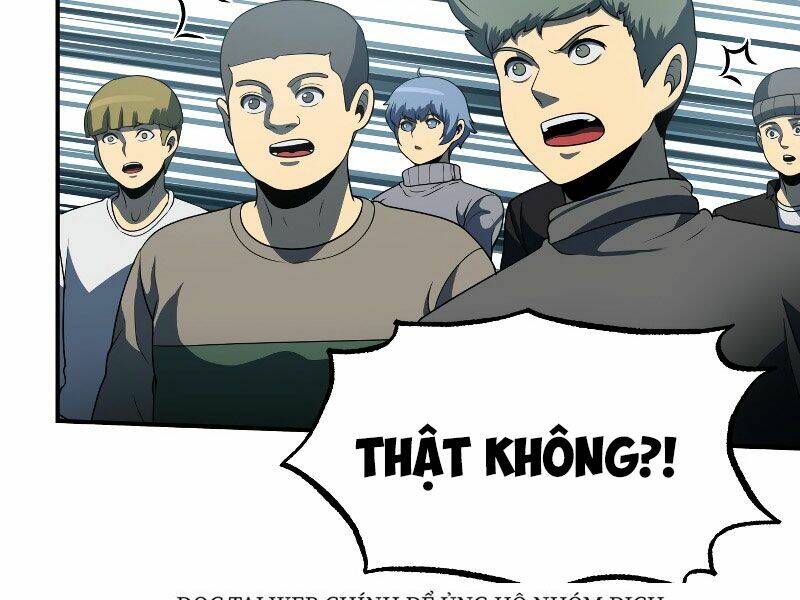 Ngôi Nhà Kết Nối Với Hầm Ngục: Chapter 25