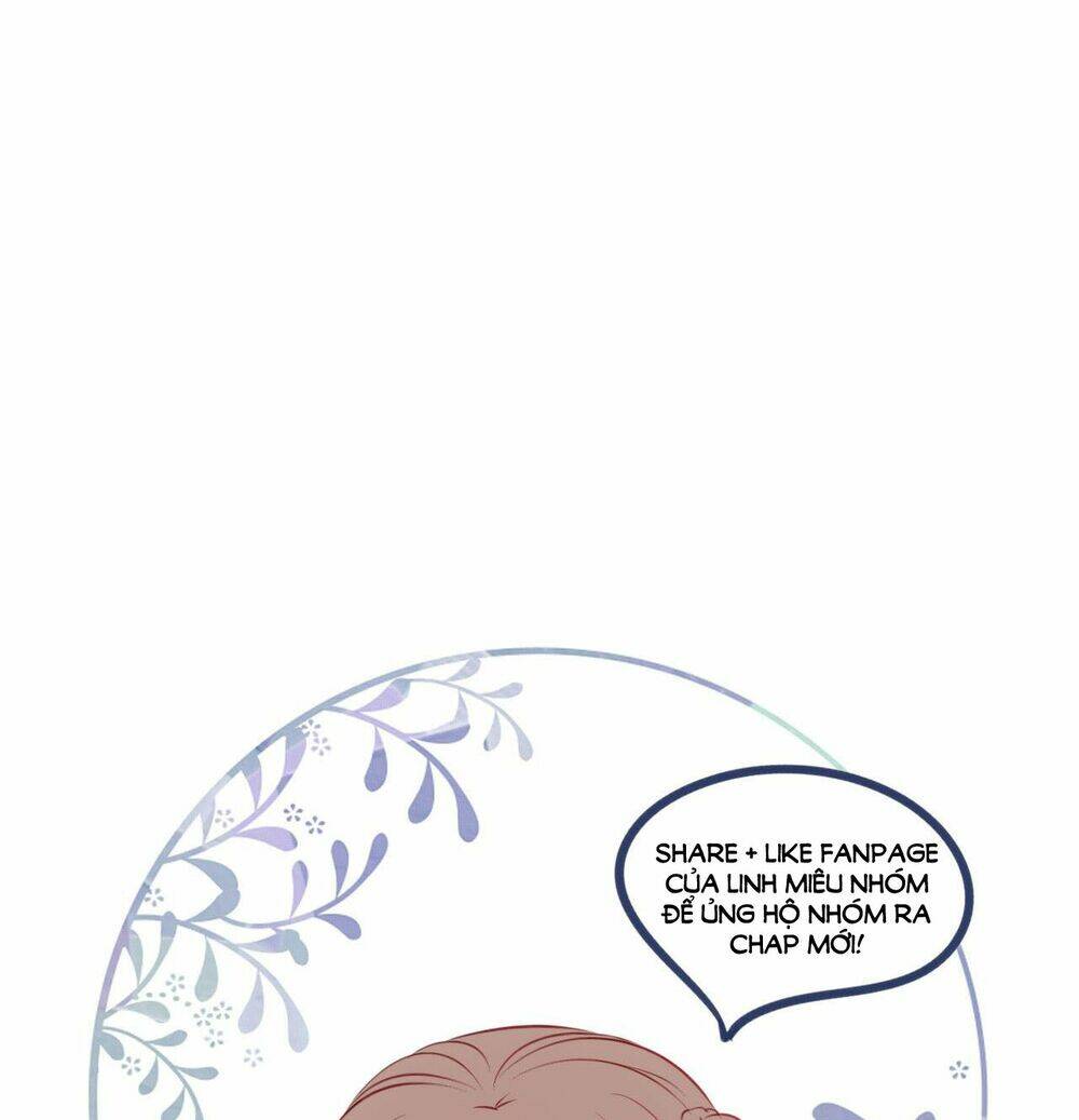 Vương Phi Thật Thích Trang Điểm: Chapter 1