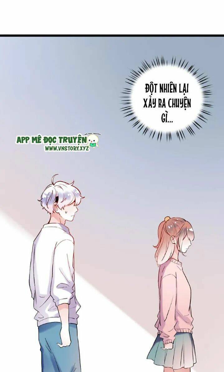 Trạch Thượng Tịch Mịch Huỳnh Hỏa: Chapter 26