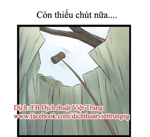 Cậu Câm: Chapter 18