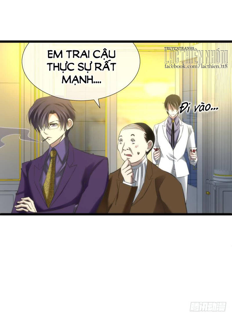 Một Vạn Tư Thế Công Lược Yêu Nam: Chapter 98