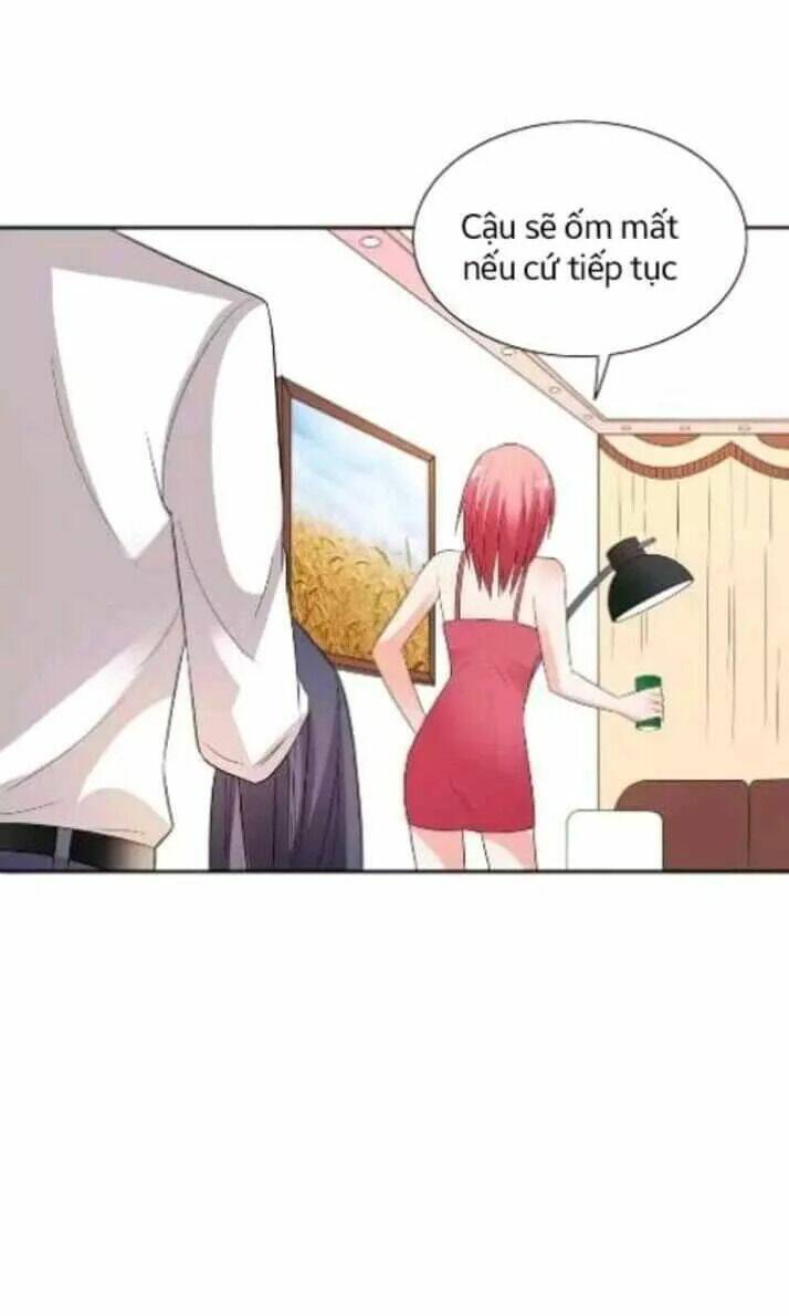 1 Nửa Hoàn Hảo Của Ceo: Chapter 28