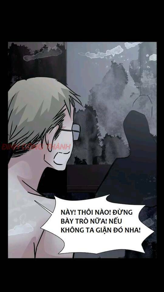Michin Phù Thủy Tái Sinh: Chapter 9