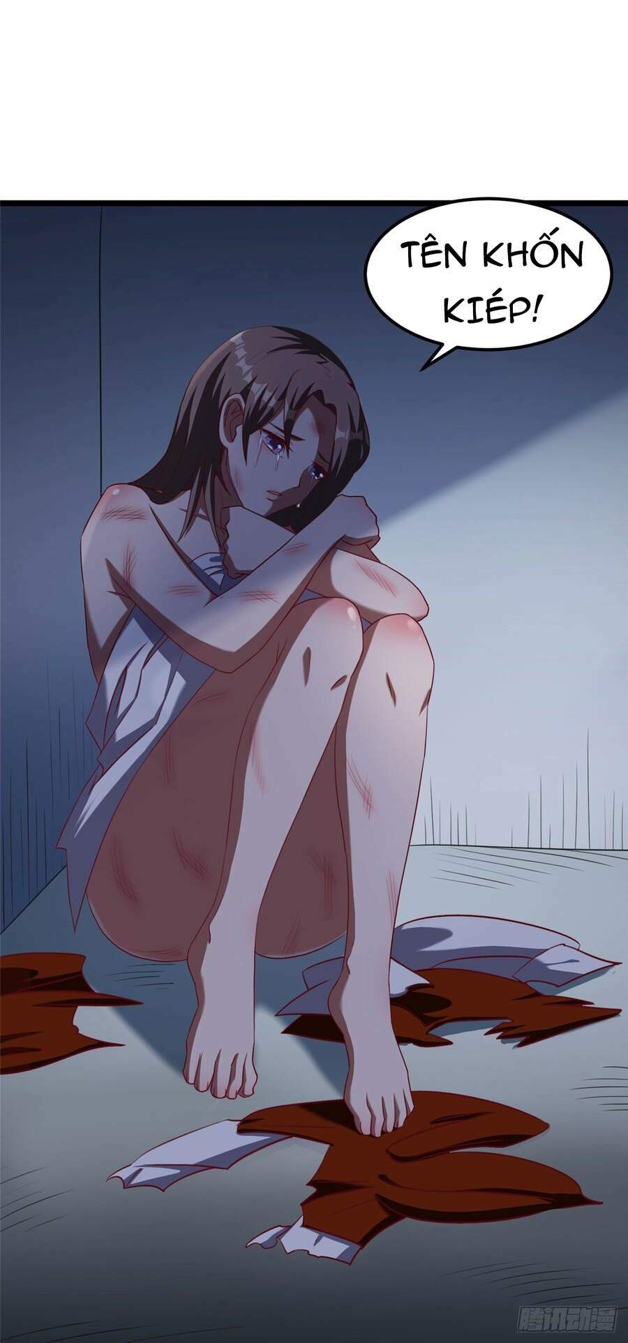 Thần Y Thân Cận Của Nữ Tổng Tài: Chapter 5