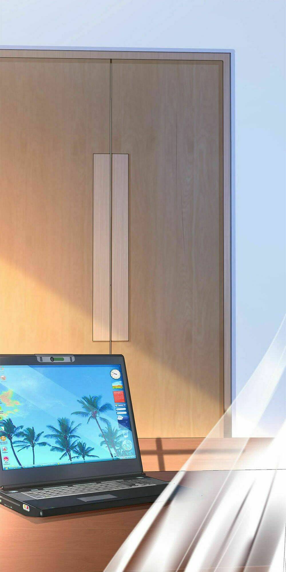 Bạn Trai Điều Khiển Giấc Mơ: Chapter 17