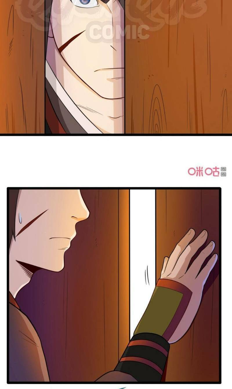 Tu Tiên Cuồng Thần: Chapter 40