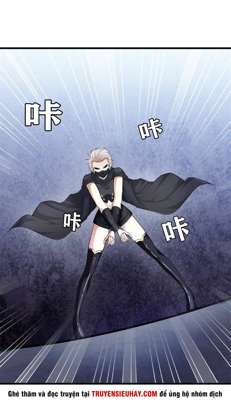 Đô Thị Chí Tôn: Chapter 66