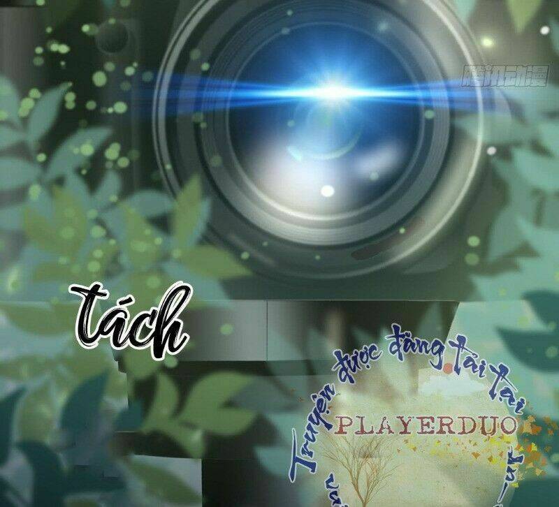 Ảnh Đế Yêu Hồ: Chapter 18