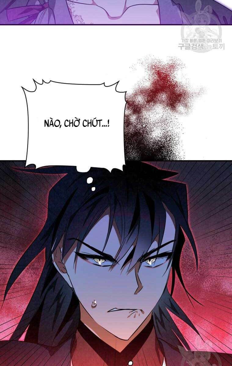 Thời Đại Hoàng Kim Của Thiên Kiếm: Chapter 36