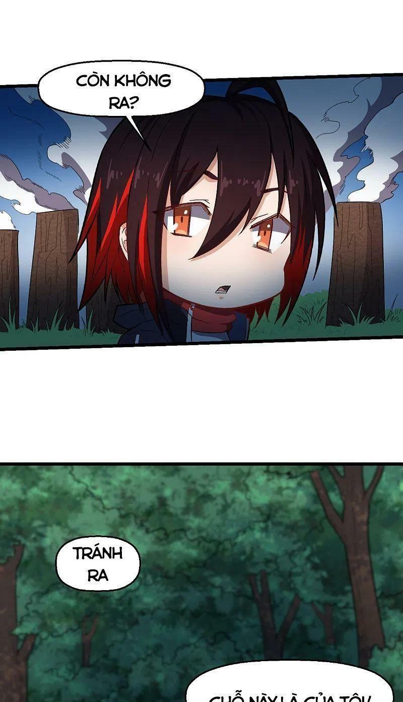 Vườn Trường Cuồng Sư Hệ Thống: Chapter 229