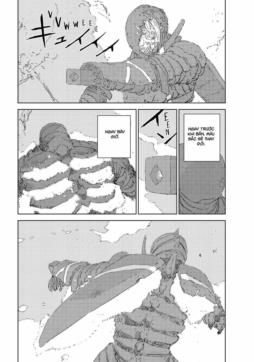 Aposimz: Chapter 3