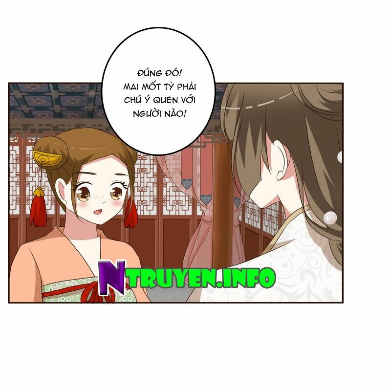 Thông Linh Phi: Chapter 142.5