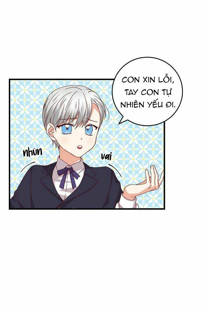 Đừng Chọc Đứa Em Gái Bé Bỏng Của Chúng Tôi: Chapter 18