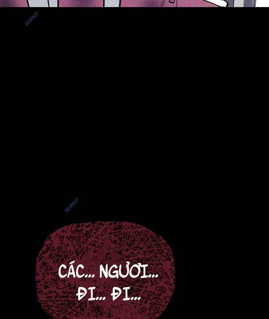 Cậu Bé Shotgun: Chapter 64