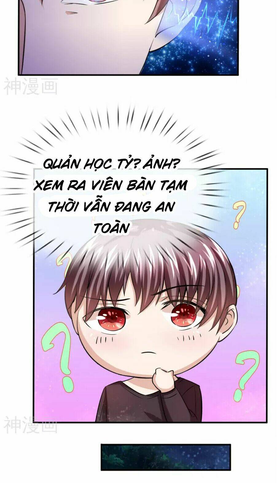 Tuyệt Thế Phi Đao: Chapter 42